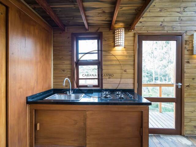 Chácara para Venda em Bragança Paulista - 5