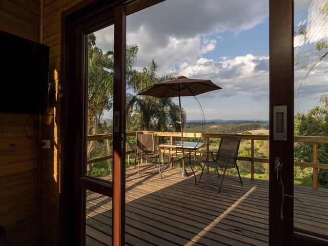 #1840 - Chácara para Venda em Bragança Paulista - SP - 2