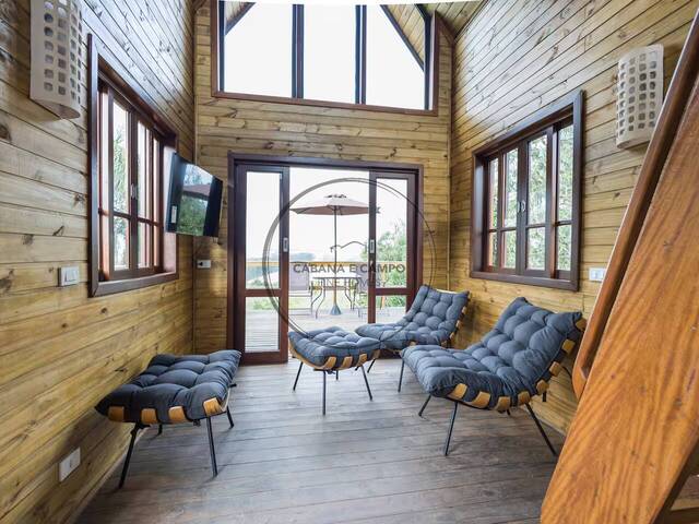 #1840 - Chácara para Venda em Bragança Paulista - SP - 3