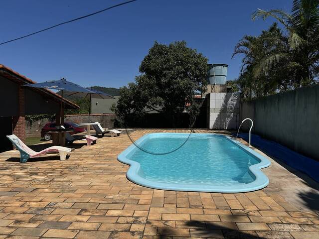 #1841 - Chácara para Venda em Atibaia - SP - 3