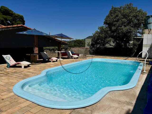 Chácara para Venda em Atibaia - 5