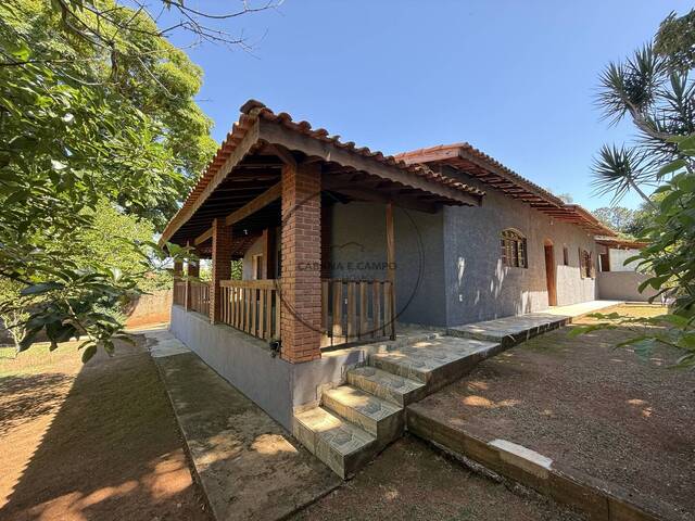 #1841 - Chácara para Venda em Atibaia - SP - 2