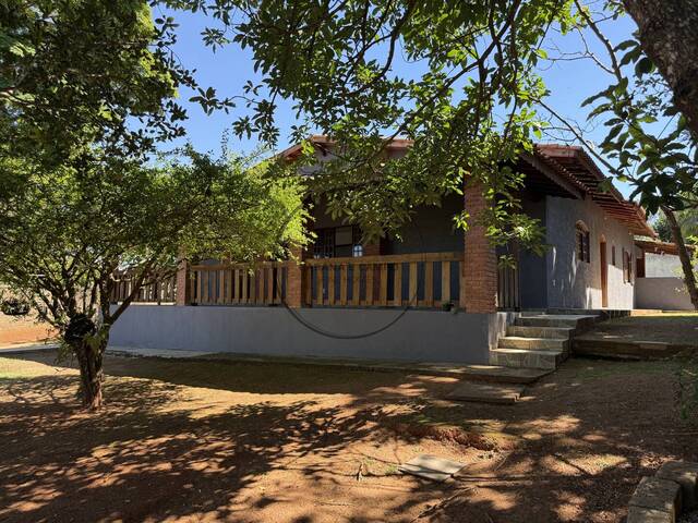 Venda em Chácaras Fernão Dias - Atibaia