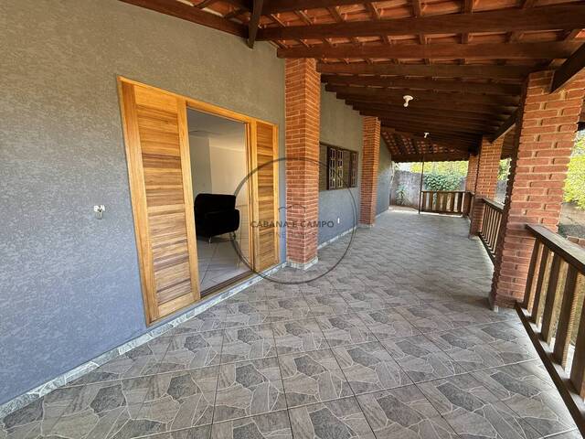 #1841 - Chácara para Venda em Atibaia - SP