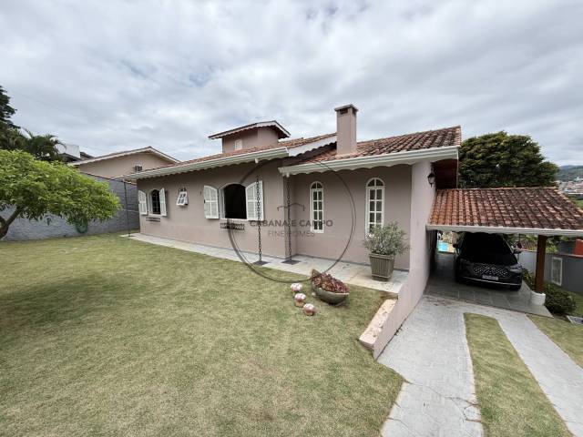 #1843 - Casa para Venda em Bom Jesus dos Perdões - SP - 1