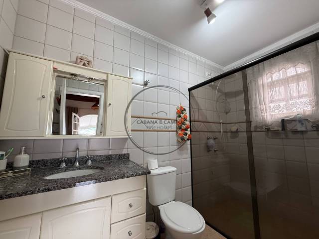 Casa para Venda em Bom Jesus dos Perdões - 4