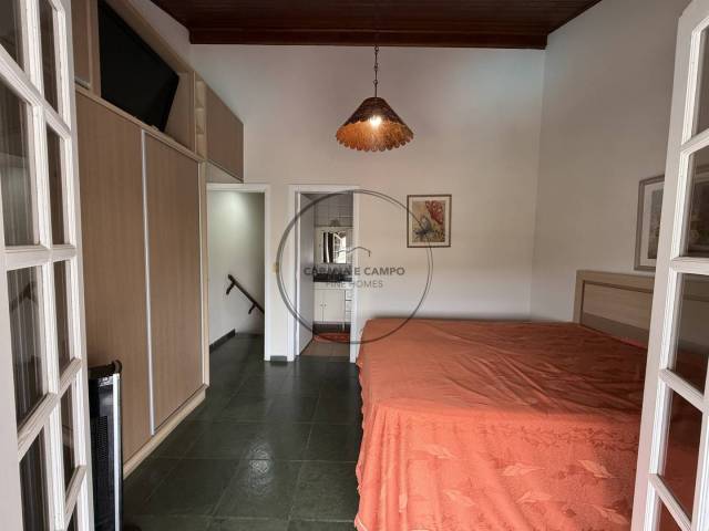 Casa para Venda em Bom Jesus dos Perdões - 5