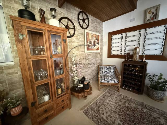 #1844 - Chácara em condomínio para Venda em Piracaia - SP - 3