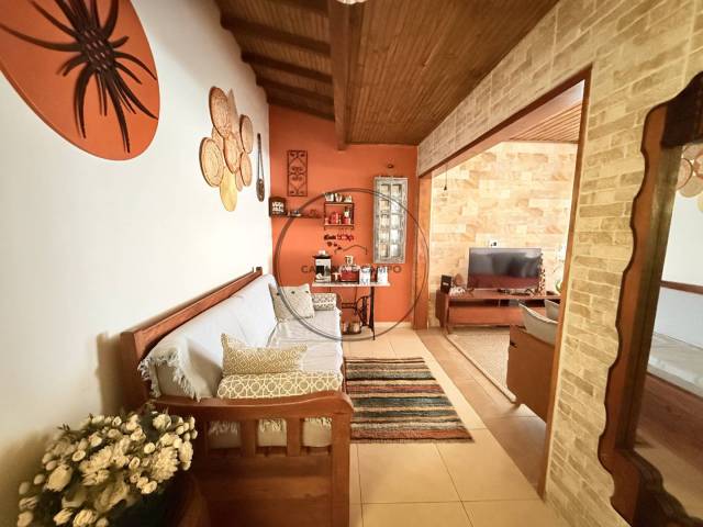 #1844 - Chácara em condomínio para Venda em Piracaia - SP - 1