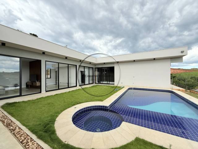 #1845 - Chácara para Venda em Piracaia - SP - 1