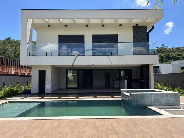 #1853 - Casa em condomínio para Venda em Atibaia - SP - 1