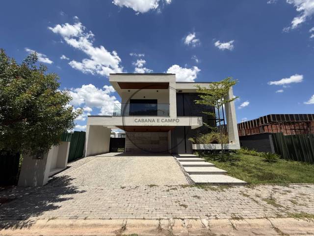 #1853 - Casa em condomínio para Venda em Atibaia - SP - 3