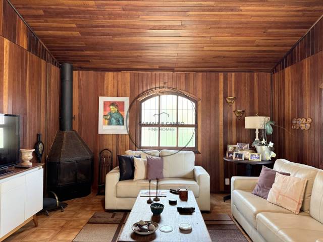 #1847 - Casa para Venda em Atibaia - SP - 2