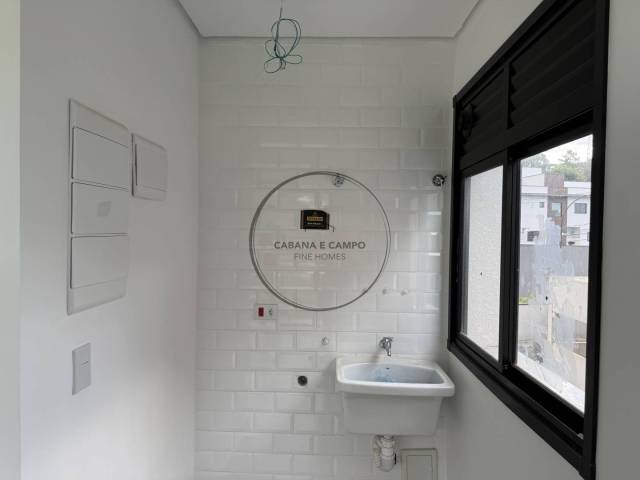 Apartamento para Venda em Atibaia - 5