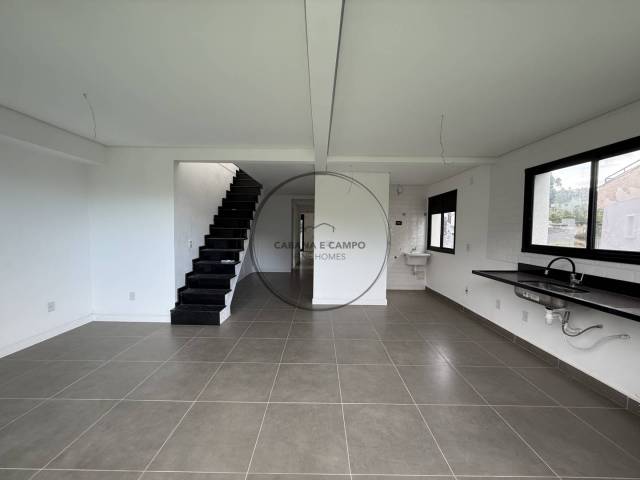 Apartamento para Venda em Atibaia - 4