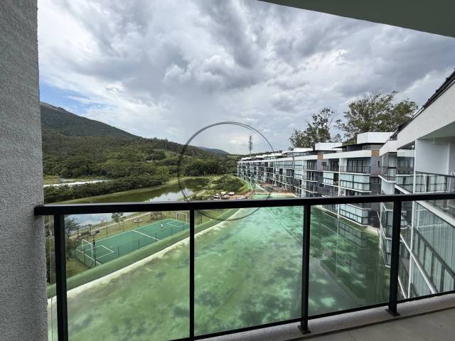 #1849 - Apartamento para Venda em Atibaia - SP - 1