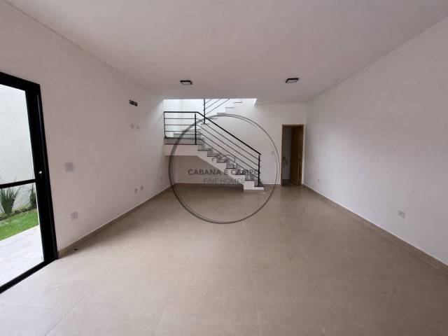 #1850 - Casa para Venda em Atibaia - SP - 3