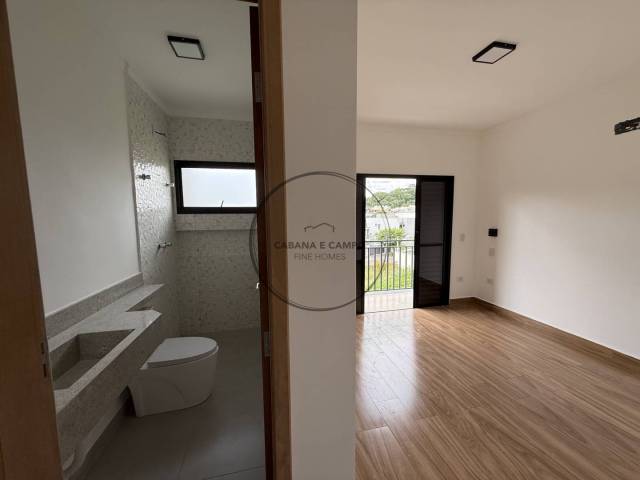 Casa para Venda em Atibaia - 5