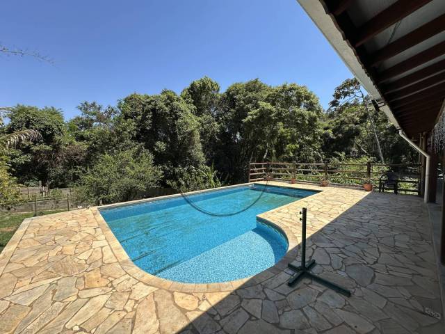 #1851 - Chácara em condomínio para Venda em Atibaia - SP - 3