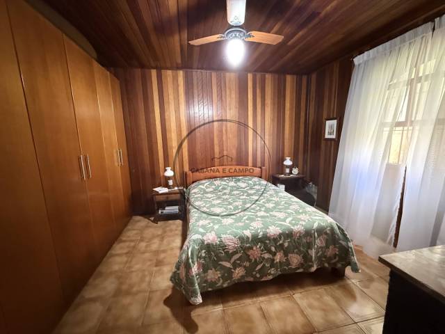 Casa para Venda em Atibaia - 5