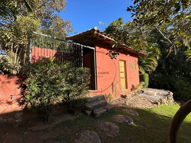 Chácara para Venda em Atibaia - 4