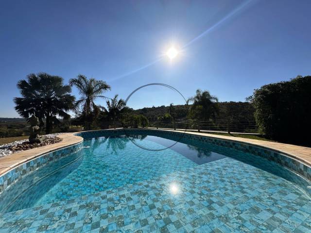 #1852 - Chácara para Venda em Atibaia - SP - 3