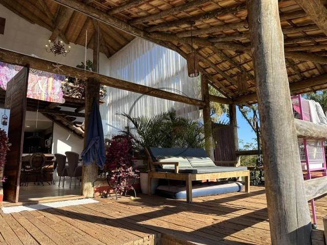 Chácara para Venda em Atibaia - 5