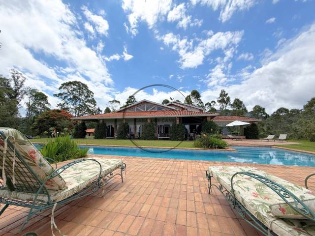 #1854 - Sítio para Venda em Nazaré Paulista - SP - 2