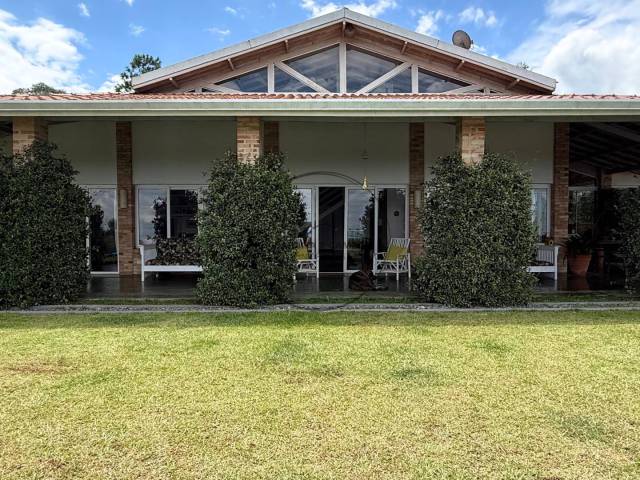 #1854 - Sítio para Venda em Nazaré Paulista - SP - 3