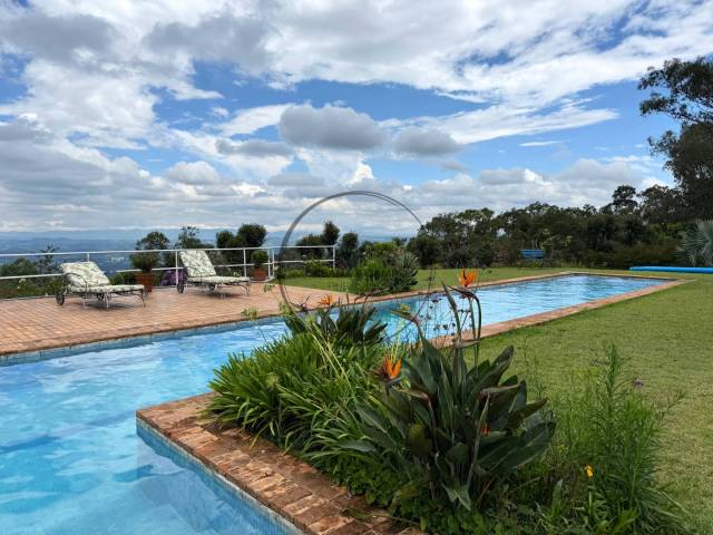 Sítio para Venda em Nazaré Paulista - 5