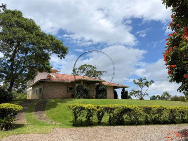 Sítio para Venda em Nazaré Paulista - 4