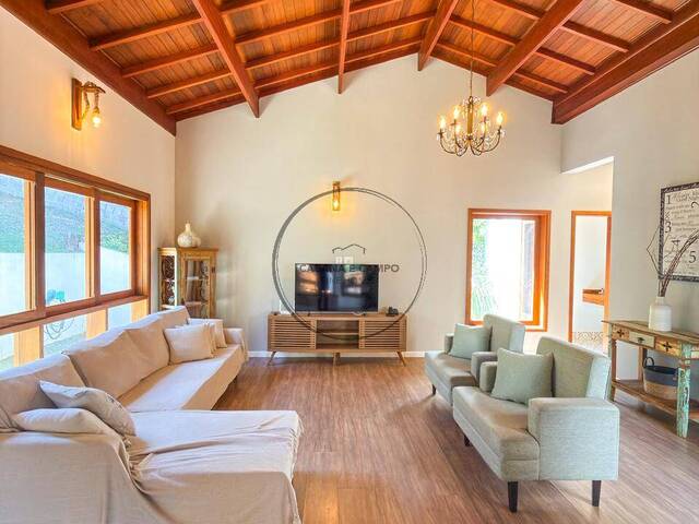 Chácara em condomínio para Venda em Atibaia - 4