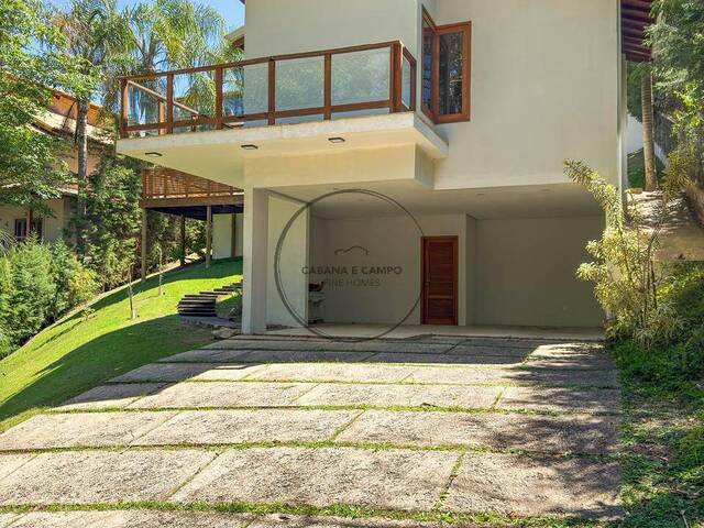 Chácara em condomínio para Venda em Atibaia - 2