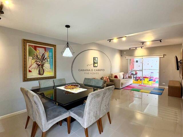 Casa para Venda em Atibaia - 4