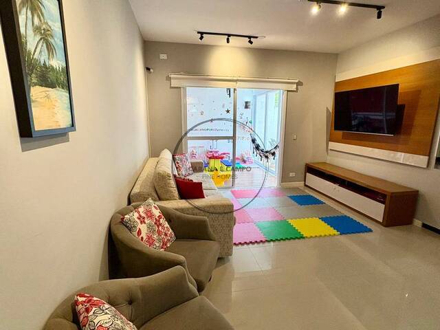 Casa para Venda em Atibaia - 5