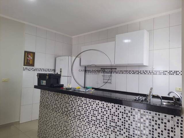 Casa para Venda em Atibaia - 3