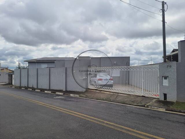 Venda em Jardim Jaraguá - Atibaia