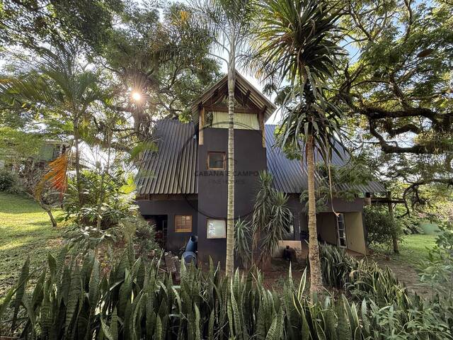 Venda em Pinhal - Piracaia