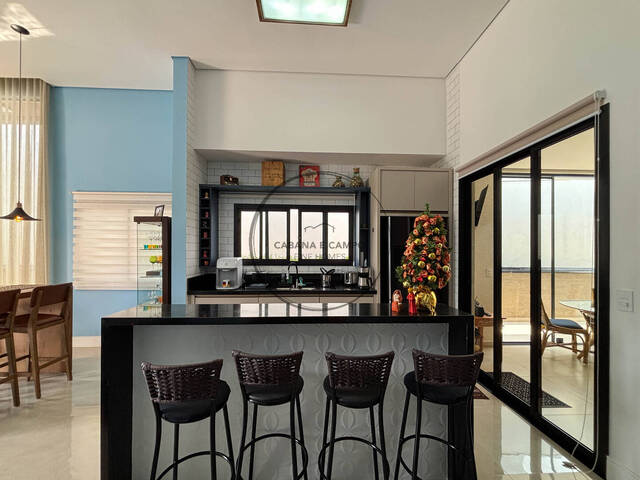 Casa para Venda em Atibaia - 4