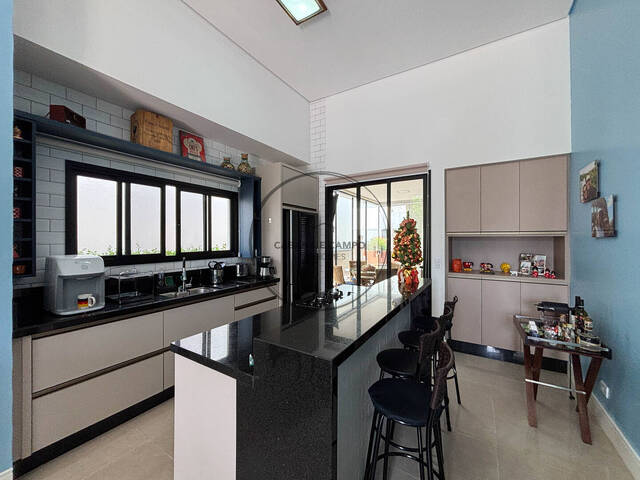 Casa para Venda em Atibaia - 5