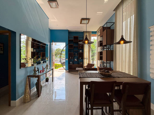 Casa para Venda em Atibaia - 3