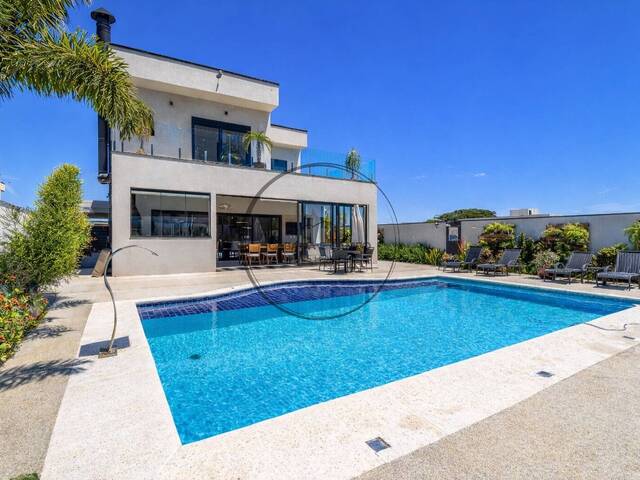 Casa para Venda em Atibaia - 2