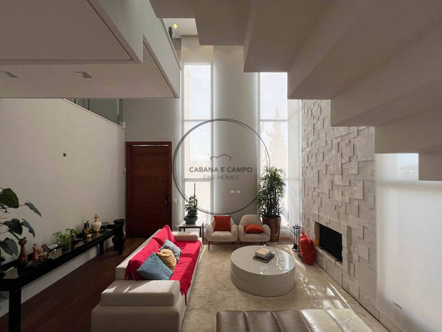 Casa para Venda em Atibaia - 4