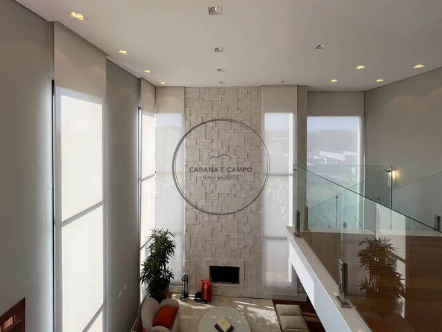 Casa para Venda em Atibaia - 3