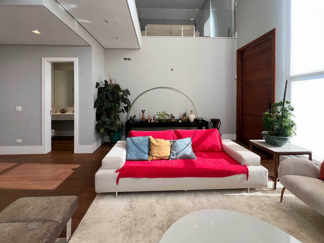 Casa para Venda em Atibaia - 5