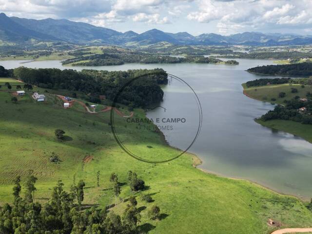 Chácara na represa para Venda em Piracaia - 2