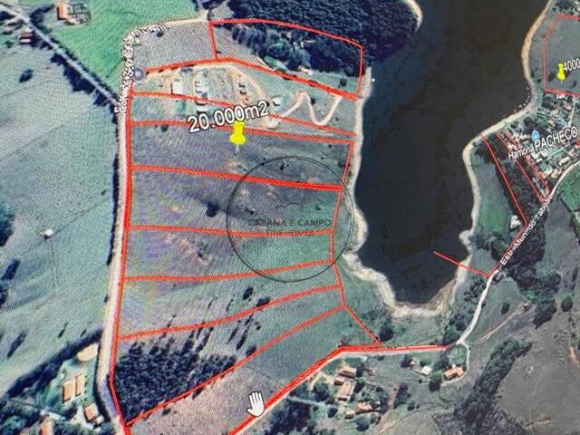 Chácara na represa para Venda em Piracaia - 5