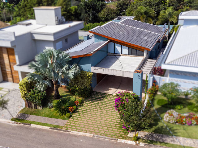 Casa para Venda em Atibaia - 3