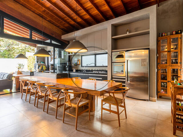 Casa para Venda em Atibaia - 4