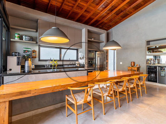 Casa para Venda em Atibaia - 5